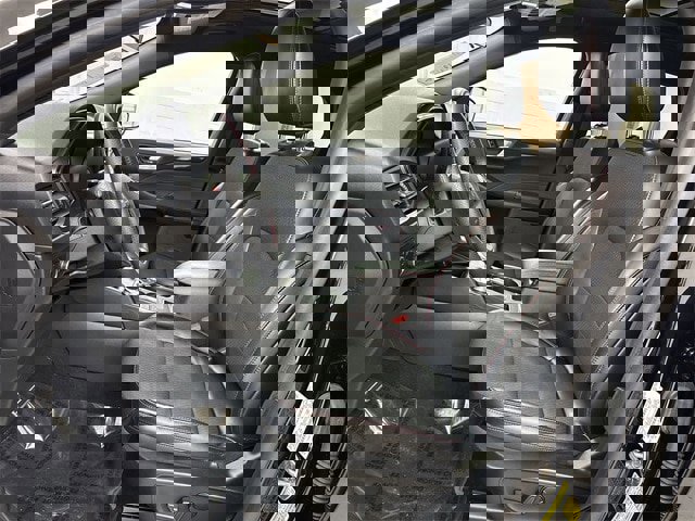 Certified 2023 Ford Escape ST-Line w/ Tech Pack #1 image 3