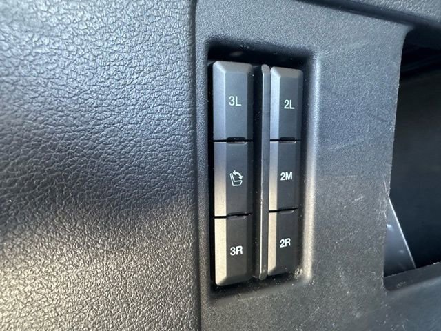 Certified 2024 Ford Expedition Max Limited image 27