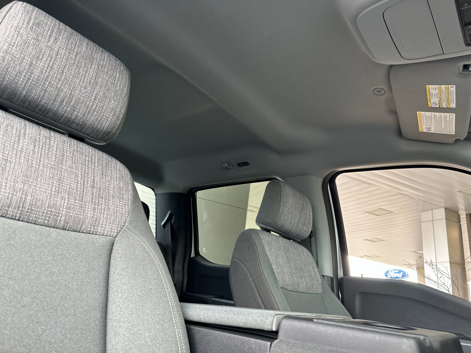 Certified 2023 Ford F150 XLT image 16