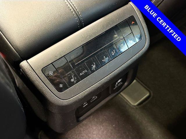 Used 2023 Nissan Pathfinder Platinum AWD/4WD image 21