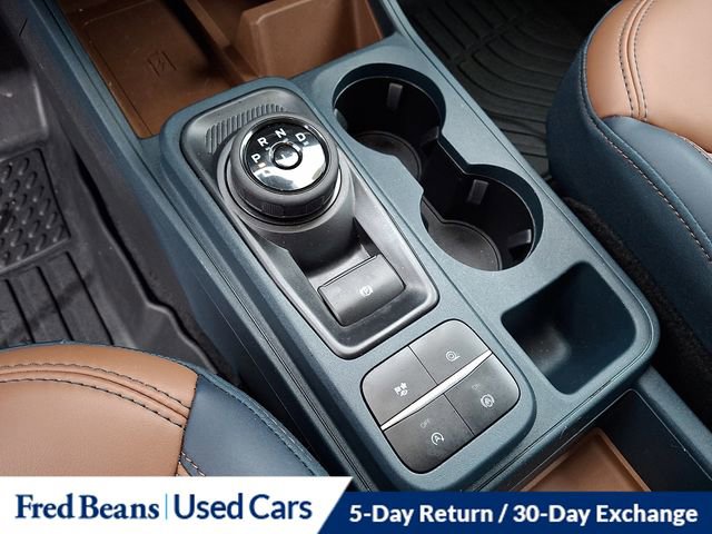 Certified 2024 Ford Maverick Lariat w/ 4K Tow Package image 24