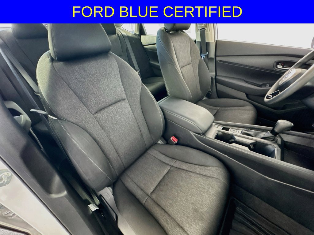 Used 2025 Honda Accord LX image 28