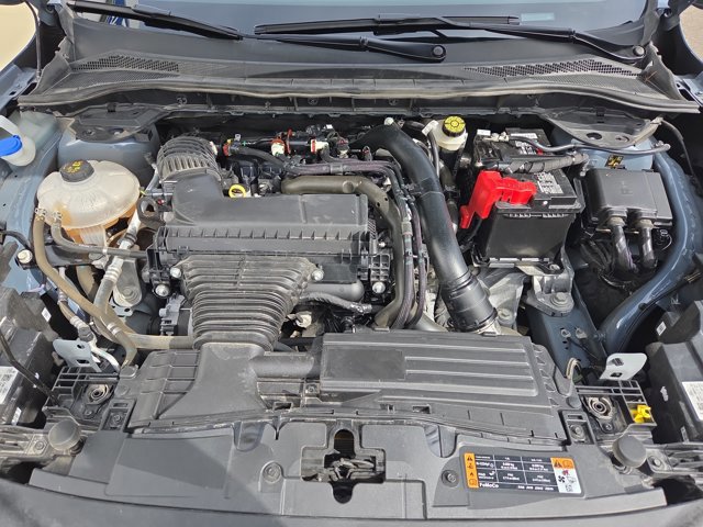 Certified 2024 Ford Escape Platinum image 20