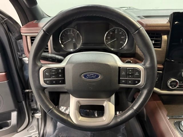 Certified 2024 Ford Expedition Max Limited image 20