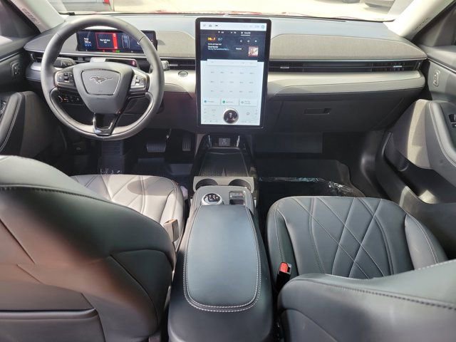 Certified 2023 Ford Mustang Mach-E California Route 1 image 16