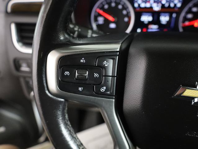 Used 2021 Chevrolet Tahoe Premier AWD/4WD image 33