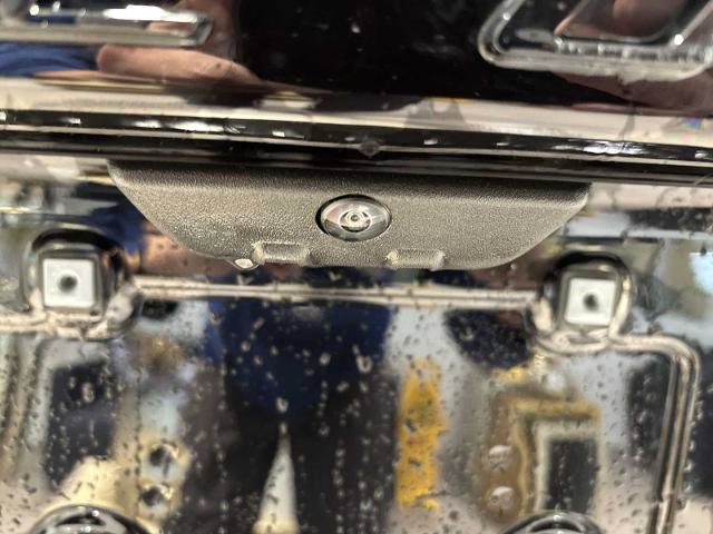 Certified 2025 Ford Explorer ST AWD/4WD image 35
