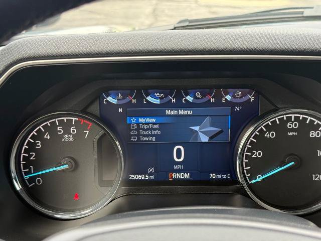 Certified 2023 Ford F150 XLT w/ Equipment Group 302A High AWD/4WD image 21