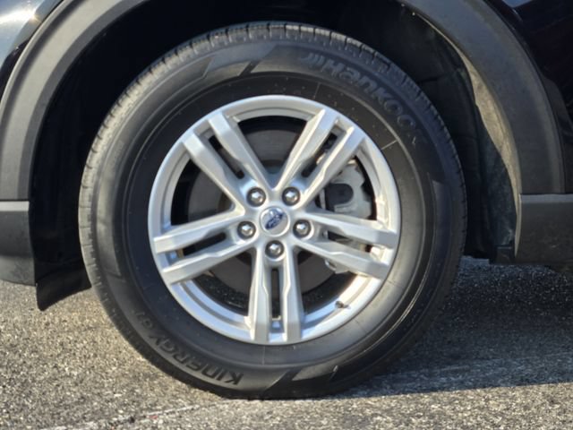 Certified 2024 Ford Explorer XLT AWD/4WD image 10