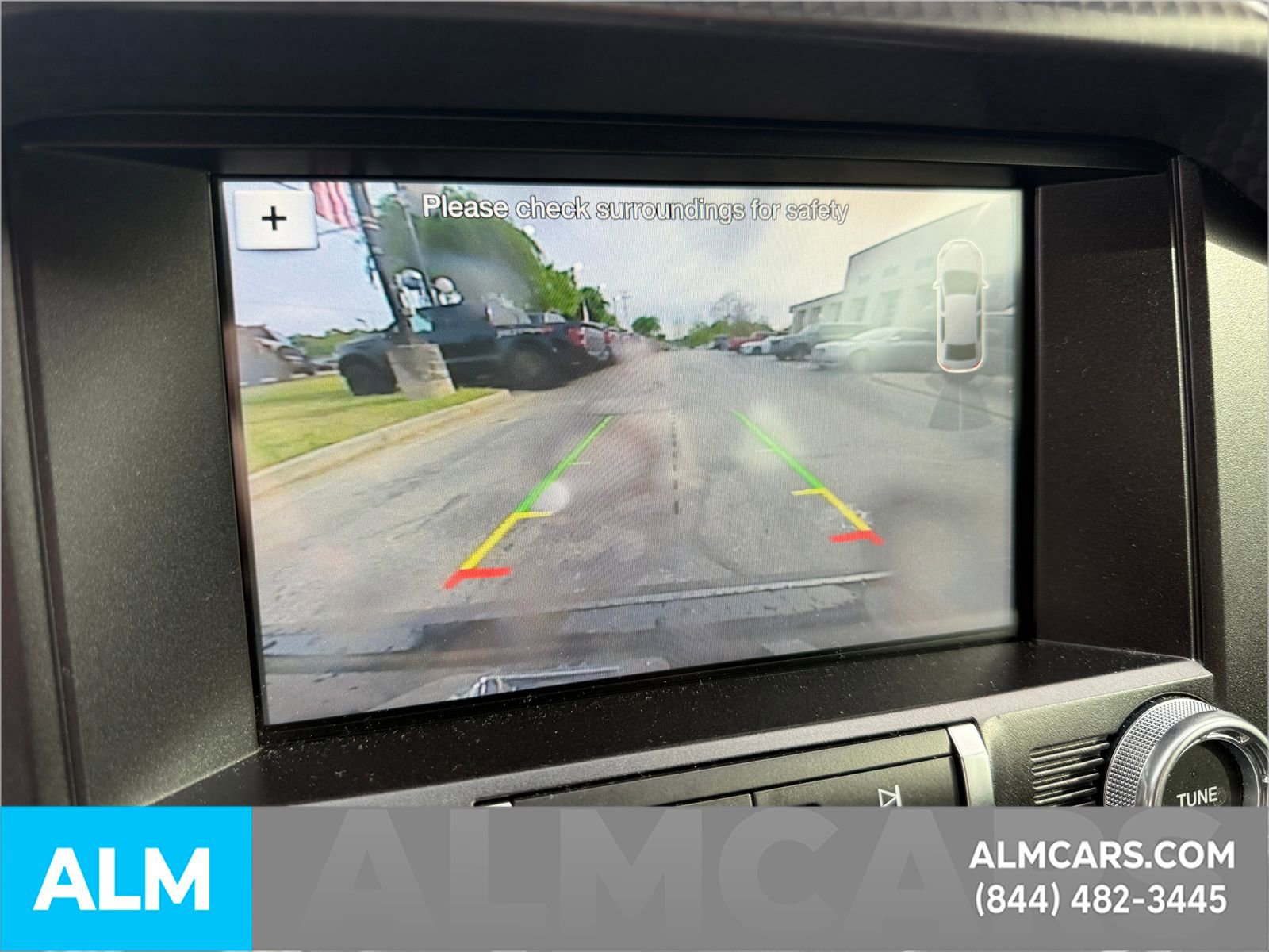 Certified 2018 Ford Mustang GT Premium w/ GT Performance Package image 16