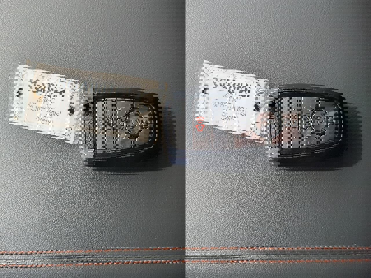 Certified 2025 Ford Explorer Active w/ Active Comfort Package image 27