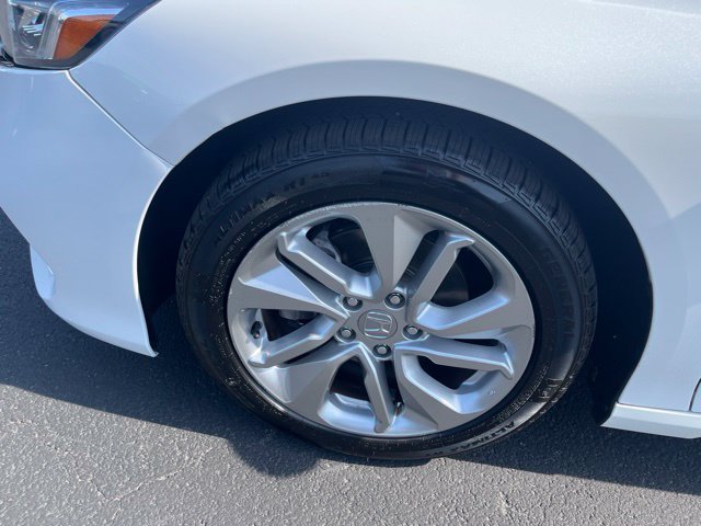 Used 2020 Honda Accord LX image 15