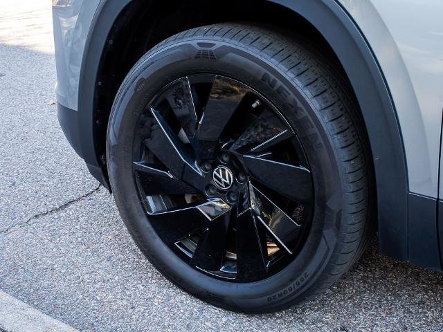 Used 2024 Volkswagen Atlas SE image 5