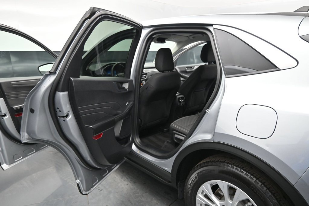 Certified 2023 Ford Escape Active FWD image 17