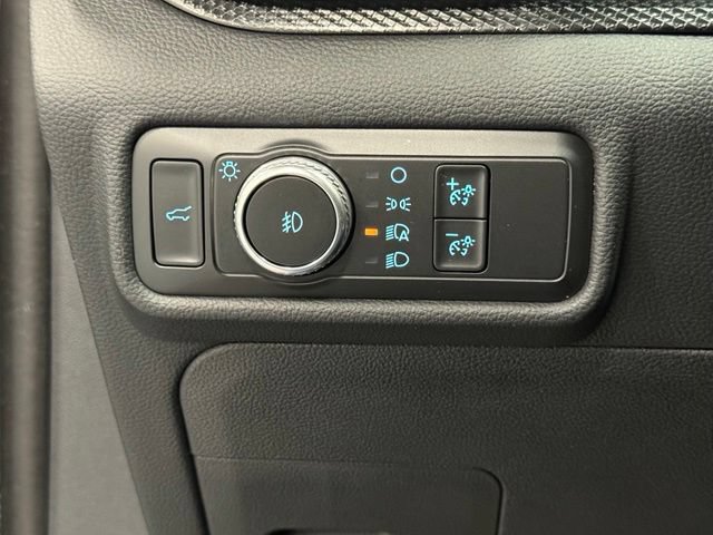 Certified 2020 Ford Explorer ST w/ ST Street Pack AWD/4WD image 15