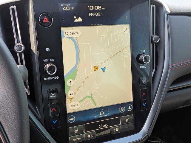 Used 2024 Subaru WRX Limited AWD/4WD image 30