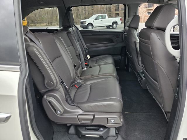 Used 2019 Honda Odyssey Elite image 16