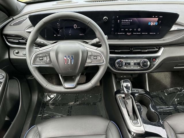 Used 2024 Buick Envista Sport Touring w/ Convenience I Package image 13