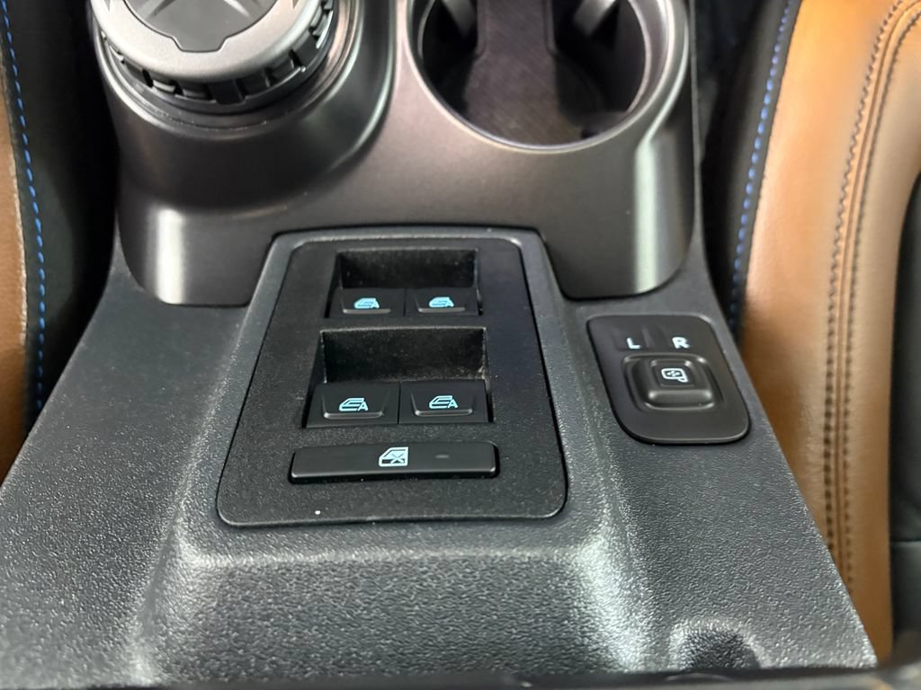 Certified 2024 Ford Bronco Outer Banks AWD/4WD image 20