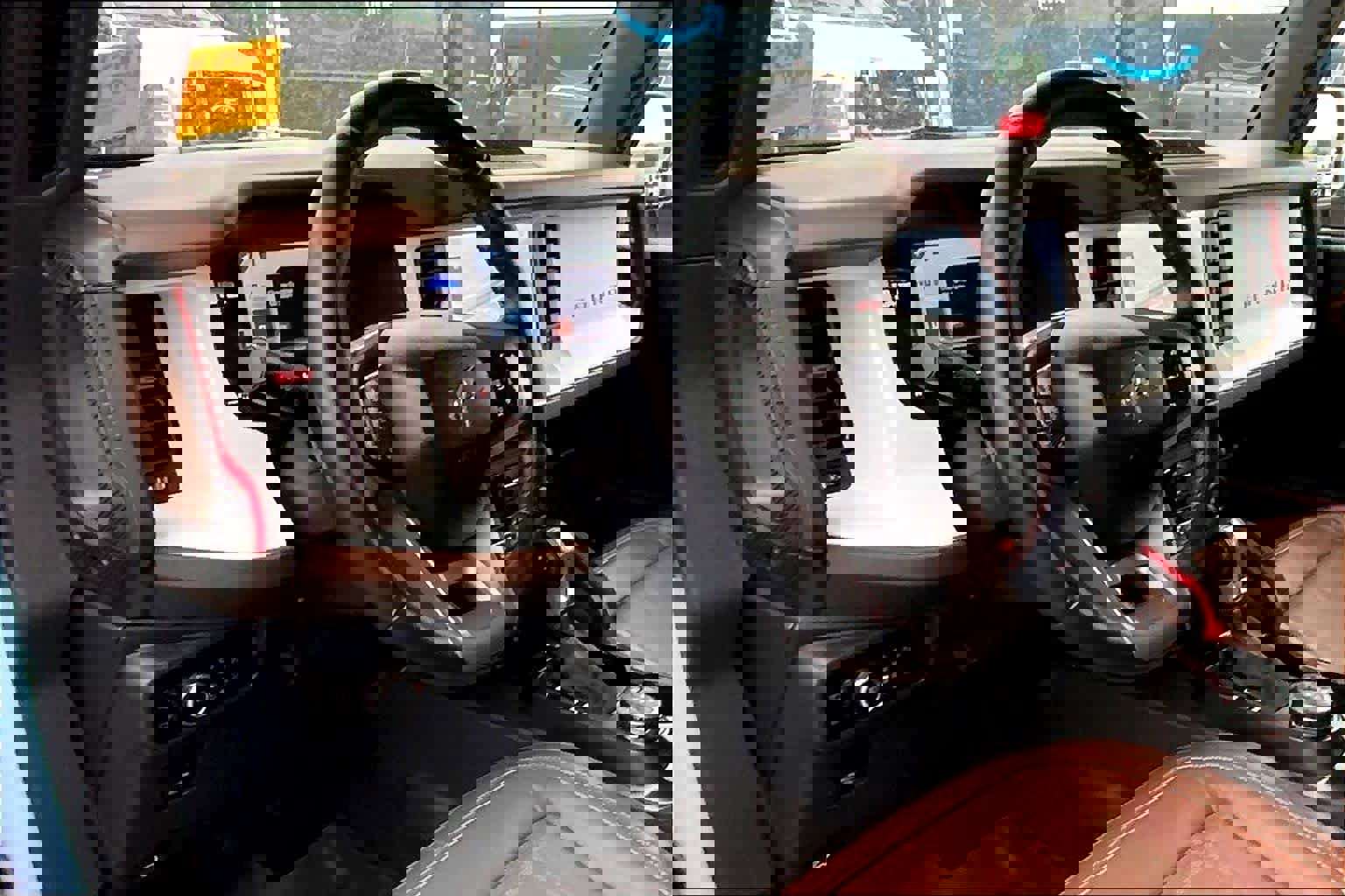 Certified 2023 Ford Bronco Heritage Edition image 12