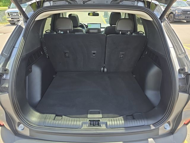 Certified 2024 Ford Escape Platinum w/ Premium Technology Package AWD/4WD image 8