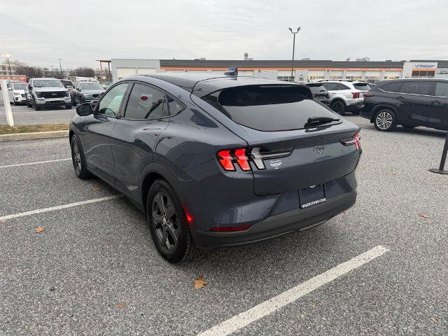 Certified 2021 Ford Mustang Mach-E Select w/ Comfort/Technology Package image 6