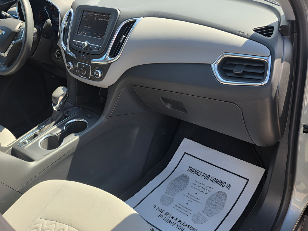 Used 2023 Chevrolet Equinox LT FWD image 34