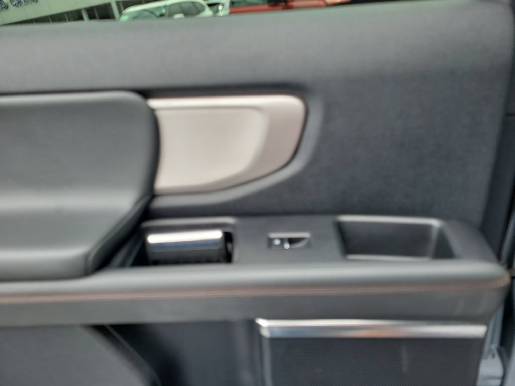 Certified 2025 Ford Expedition Max Active AWD/4WD image 15