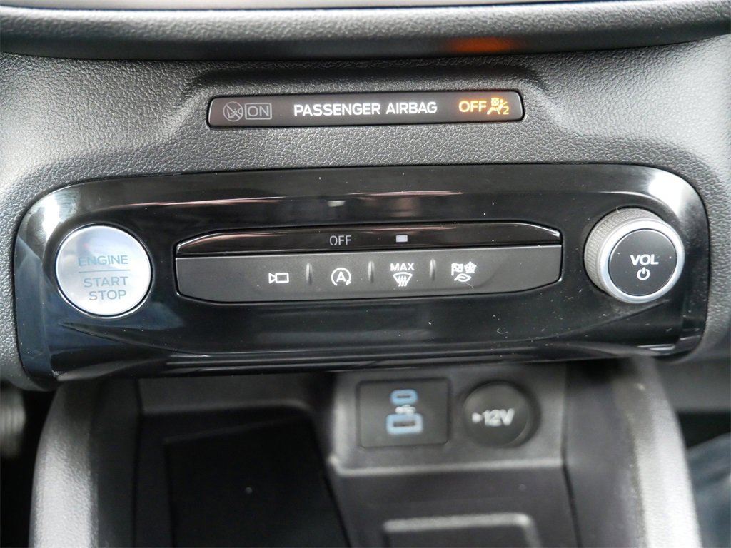 Certified 2023 Ford Escape Active w/ Tech Pack #2 image 20