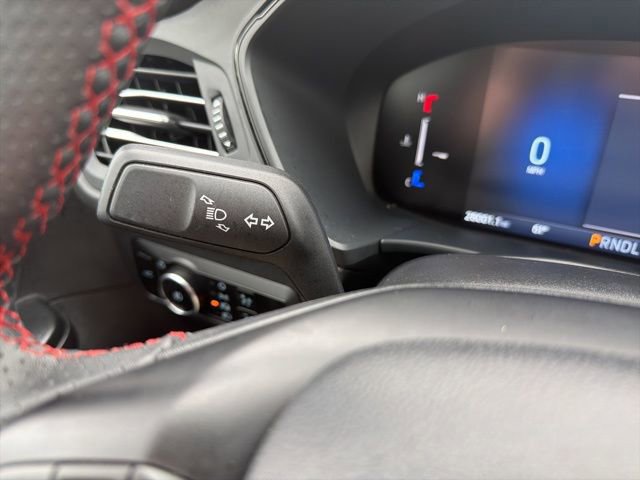 Certified 2025 Ford Escape ST-Line Select image 42