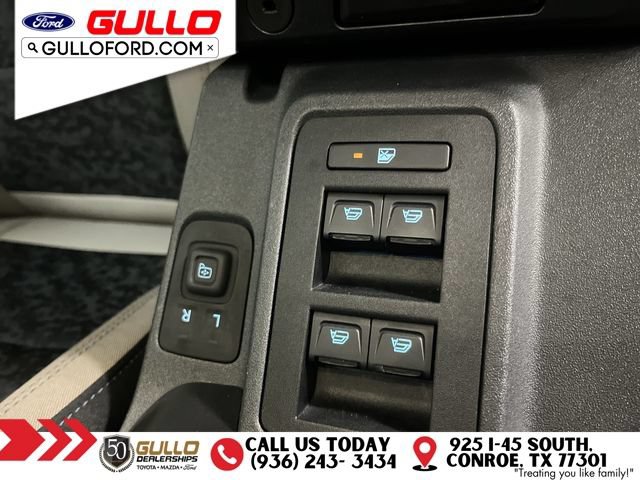 Certified 2022 Ford Bronco Wildtrak AWD/4WD image 22