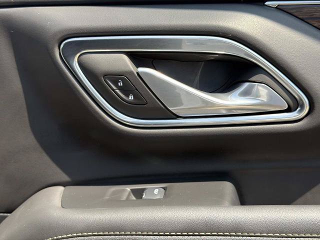 Used 2024 Chevrolet Tahoe Premier RWD image 18