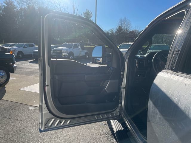 Certified 2023 Ford F150 Lariat w/ Equipment Group 502A High image 22