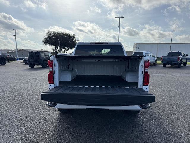 Used 2022 Chevrolet Silverado 1500 RST RWD image 5