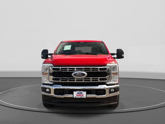 Certified 2024 Ford F250 XLT AWD/4WD image 3