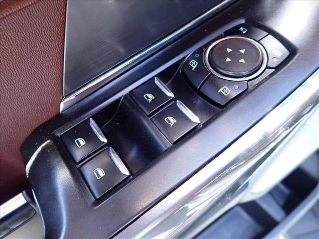 Certified 2023 Ford F150 Lariat AWD/4WD image 18