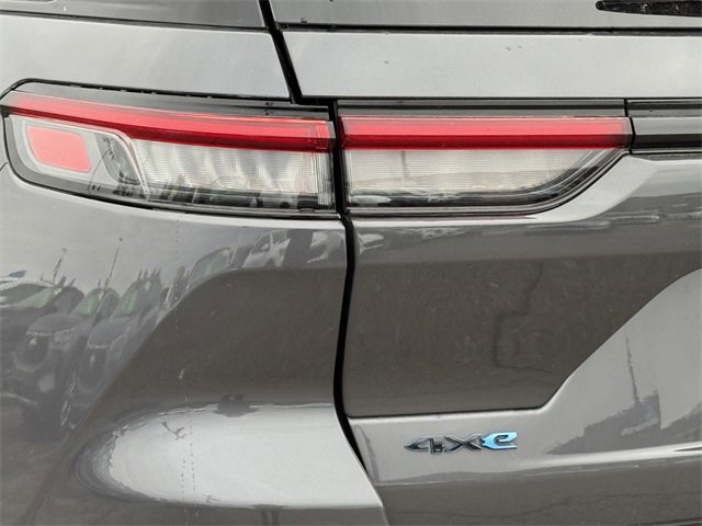 Used 2024 Jeep Grand Cherokee Limited 4xe image 30