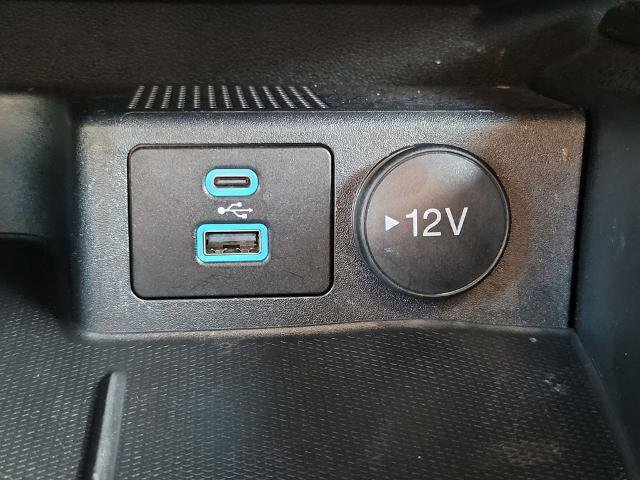 Certified 2023 Ford Escape ST-Line image 20