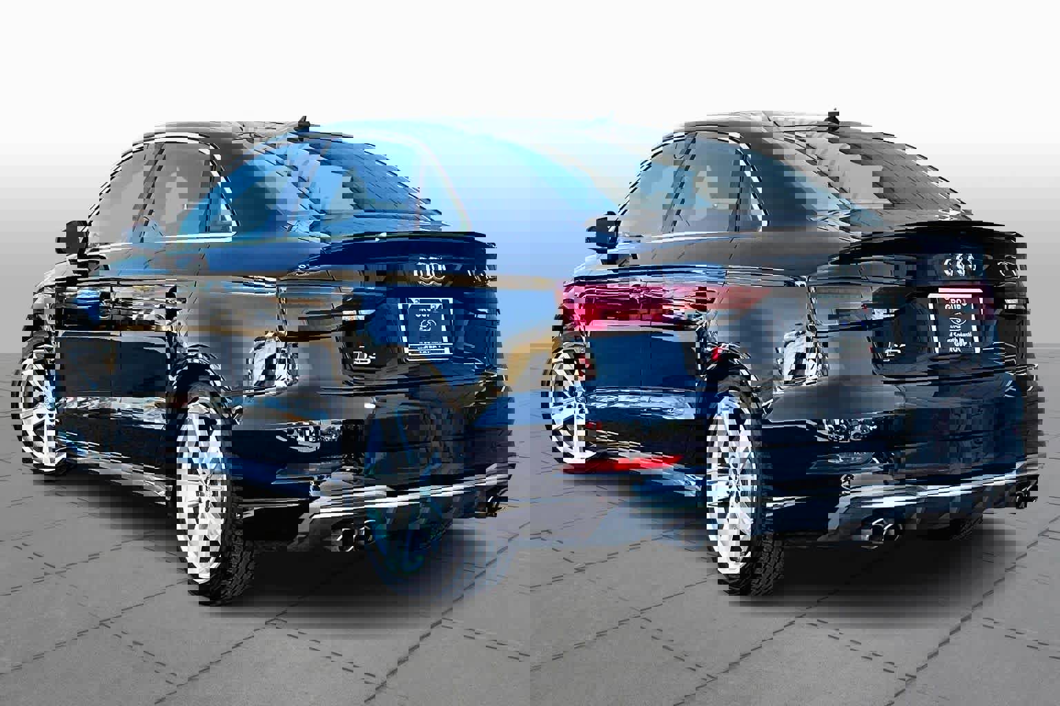 Used 2020 Audi S3 Premium Plus w/ Premium Plus Package image 5