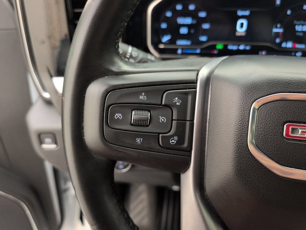 Used 2024 GMC Sierra 1500 Elevation AWD/4WD image 36
