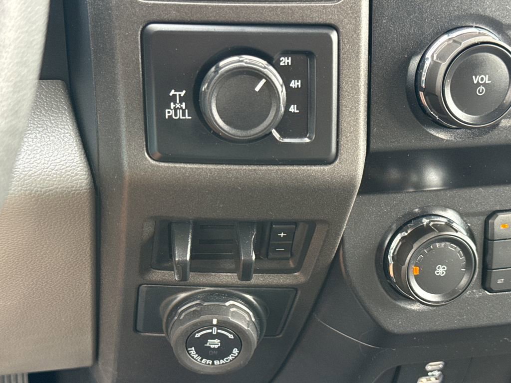 Certified 2022 Ford F350 XL w/ STX Appearance Package image 22