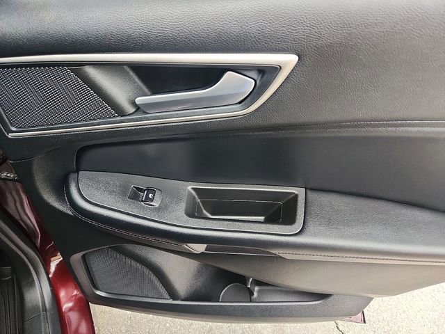 Certified 2023 Ford Edge SEL w/ Convenience Package image 31