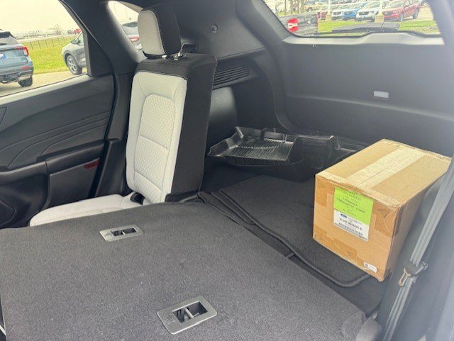 Certified 2023 Ford Escape Active w/ Tech Pack #2 image 29