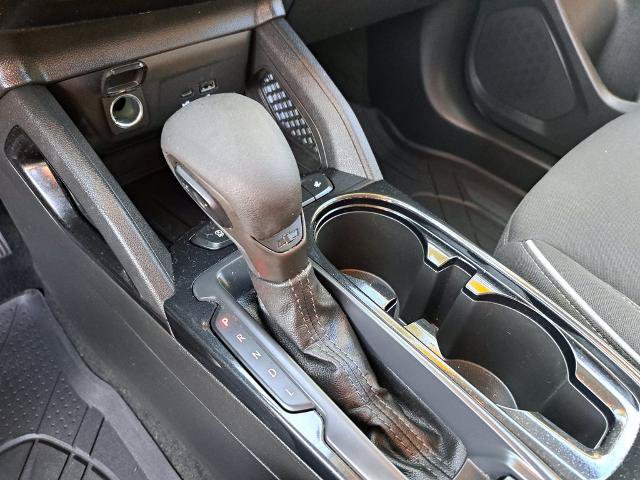 Used 2026 Chevrolet TrailBlazer LT w/ Driver Confidence Package FWD image 11
