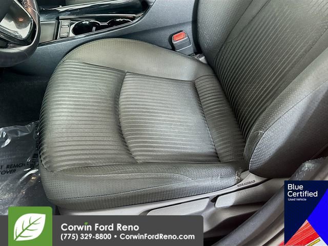 Used 2021 Toyota Prius Prime LE image 21