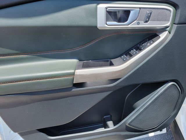 Certified 2023 Ford Explorer Timberline w/ Timberline Technology Package AWD/4WD image 17