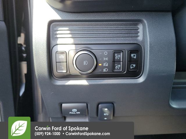 Certified 2026 Ford F450 Platinum AWD/4WD image 29