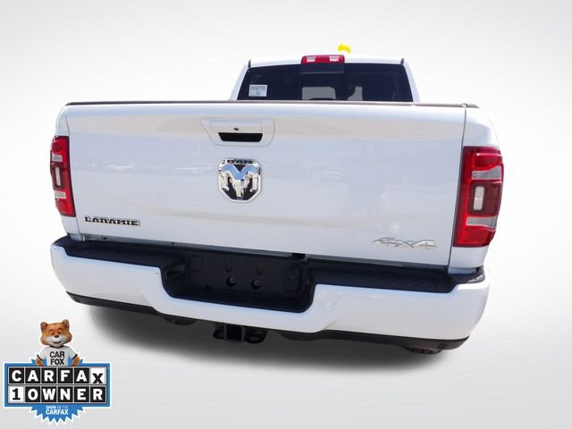 Used 2024 RAM 2500 Laramie w/ Safety Group AWD/4WD image 15