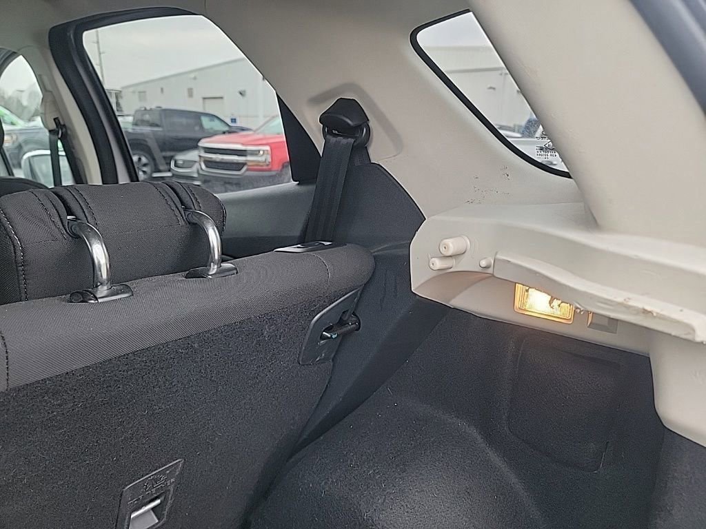 Certified 2020 Ford EcoSport SE image 23