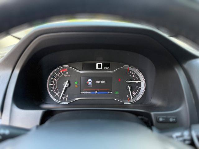 Used 2019 Honda Ridgeline RTL image 11